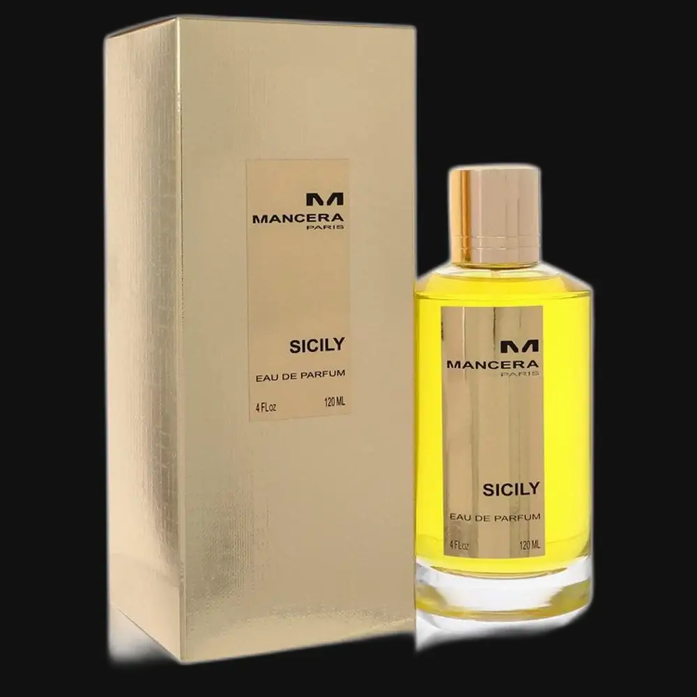 Sicily By Mancera (Unisex) Gamer Scents