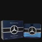 Sign By Mercedes Benz Cologne for Men Gamer Scents