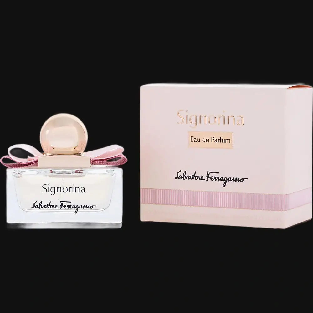 Signorina By Salvatore Ferragamo Perfume for Women Gamer Scents