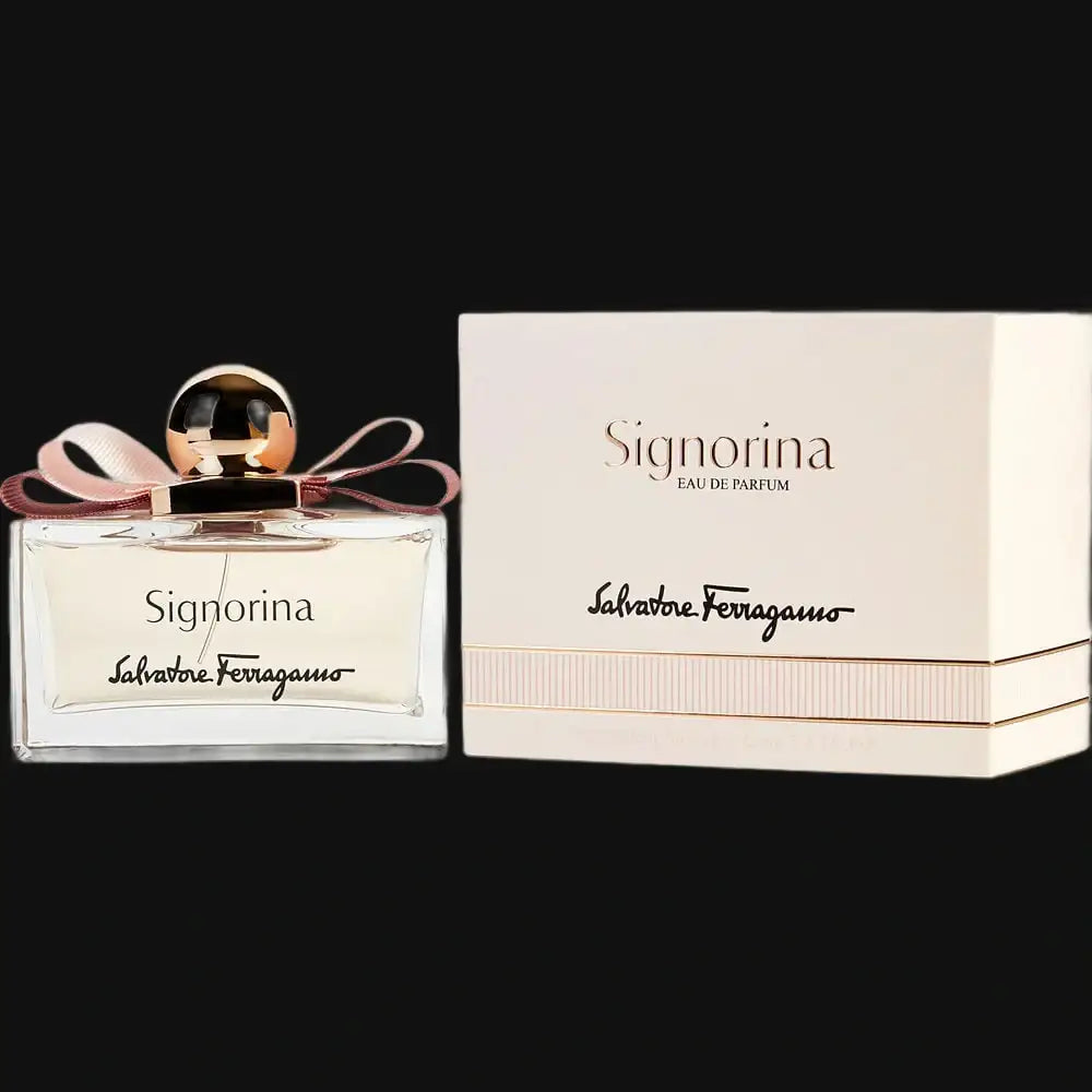 Signorina By Salvatore Ferragamo Perfume for Women Gamer Scents