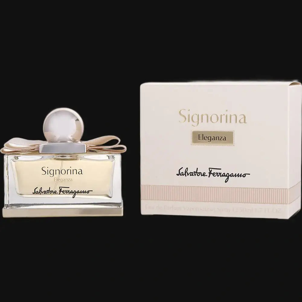 Signorina Eleganza By Salvatore Ferragamo Perfume for Women Gamer Scents