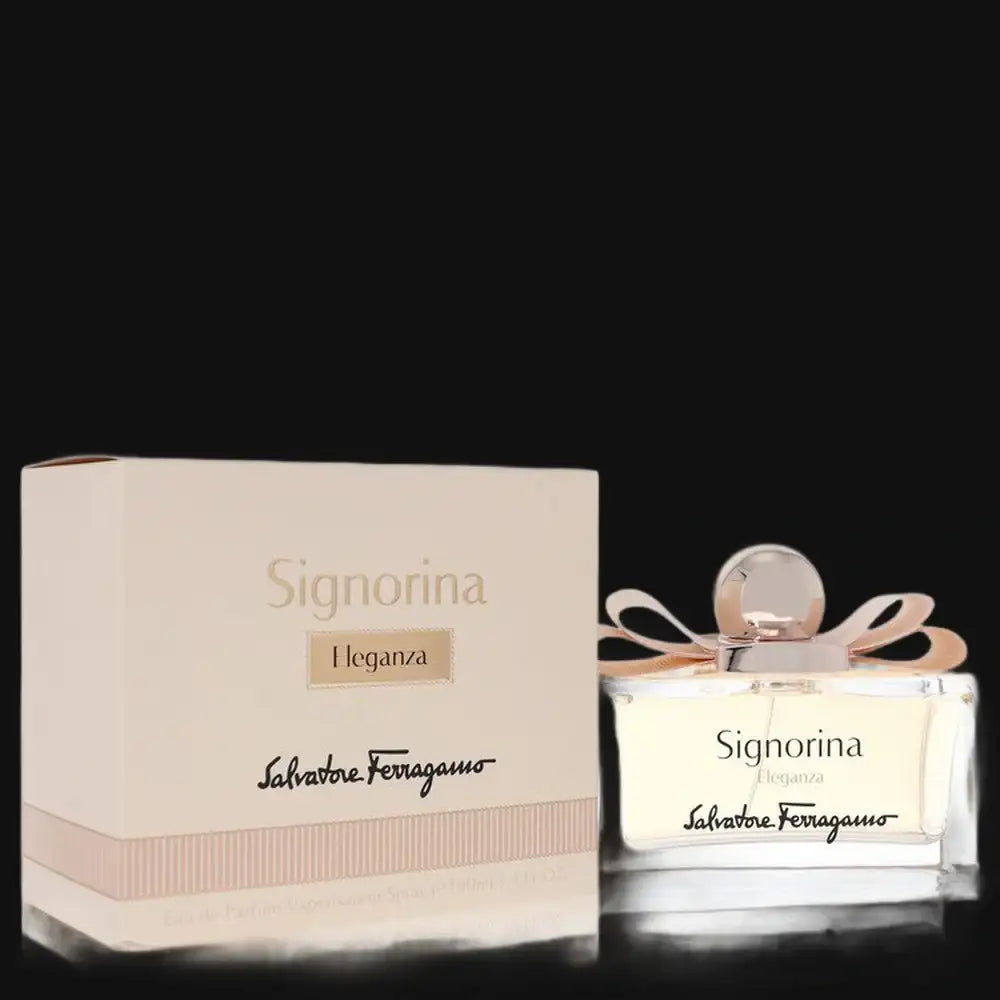 Signorina Eleganza By Salvatore Ferragamo Perfume for Women Gamer Scents