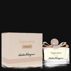 Signorina Eleganza By Salvatore Ferragamo Perfume for Women Gamer Scents