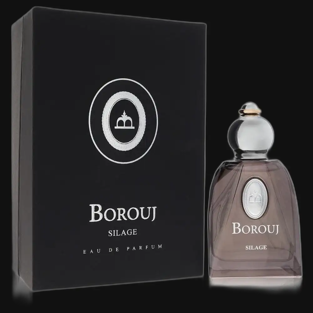 Silage By Borouj (Unisex) Gamer Scents