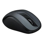 Silent Laptop Wireless Mouse Adjustable DPI Stylish Easy Switch Bluetooth 2.4GHz Mouse For Computer Stevvex