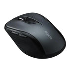 Silent Laptop Wireless Mouse Adjustable DPI Stylish Easy Switch Bluetooth 2.4GHz Mouse For Computer Stevvex