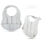 Silicone Bibs For Kids Newborn Baby Feeding Tableware Waterproof  Baby Bibs For Toddler Bib For Kids