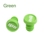 Silicone Bicycle Grips Road Bike Handlebar Grip With Rubber Handle Bar End Plug Bicycle Silicone Foam Grips Memory Foam Technology And Ergonomic Design Anti-Slip Shockproof And Weather Resistant Bicycle Handles Stevvex