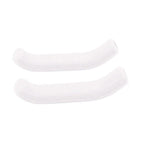 Silicone Bicycle Lever Grips Protectors Anti-Skid Bike Brake Lever Handle Bike Silicone Brake Cover Protector Silicone Grips Anti-Slip Waterproof Protector Cycling Accessory Stevvex