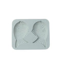 Silicone Fish Shape Cake Mould Fondant Mold Chocolate Cupcake Soap Molds Candy Craft Cookie Kitchen Accessories Fish Pattern Silicone Baking Mould Chocolate Mold Dessert Mold Nonstick Jelly Pudding Cake Mold Ice Cube For Home Kitchen Stevvex