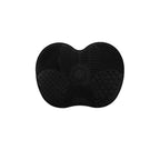 Silicone Makeup Brush Cleaning Pad -  Portable Makeup Cleaning Washing Tool Scrubber