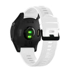 Silicone Smart Watch Band Outdoor Sports Waterproof Stainless Steel Touchscreen Smartwatch With Speaker Heart Rate Contactless Payments And Smartphone Notifications