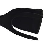 Silicone Spatula Tongs Nonstick Egg Flipper Turner For Pancakes, Frying
