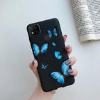 Silicone with Design Print Pattern Shockproof-Absorption Bumper Protective Back Cover For Xiaomi Redmi 10A Case 2022 Love Heart Candy Painted Phone Cover Soft Silicone Case For Xiaomi Redmi 10A Redmi10A Stevvex