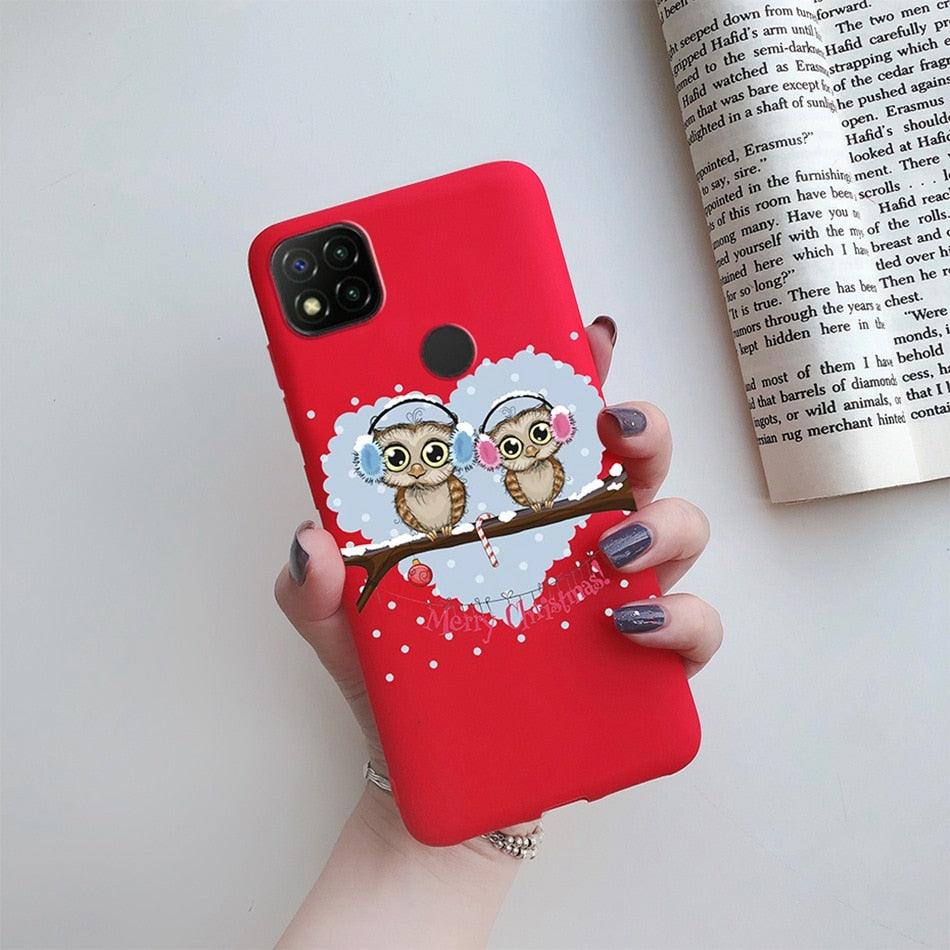 Silicone with Design Print Pattern Shockproof-Absorption Bumper Protective Back Cover For Xiaomi Redmi 10A Case 2022 Love Heart Candy Painted Phone Cover Soft Silicone Case For Xiaomi Redmi 10A Redmi10A Stevvex