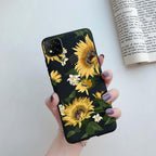 Silicone with Design Print Pattern Shockproof-Absorption Bumper Protective Back Cover For Xiaomi Redmi 10A Case 2022 Love Heart Candy Painted Phone Cover Soft Silicone Case For Xiaomi Redmi 10A Redmi10A Stevvex