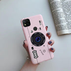Silicone with Design Print Pattern Shockproof-Absorption Bumper Protective Back Cover For Xiaomi Redmi 10A Case 2022 Love Heart Candy Painted Phone Cover Soft Silicone Case For Xiaomi Redmi 10A Redmi10A Stevvex