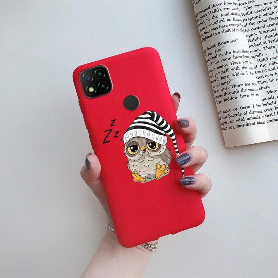 Silicone with Design Print Pattern Shockproof-Absorption Bumper Protective Back Cover For Xiaomi Redmi 10A Case 2022 Love Heart Candy Painted Phone Cover Soft Silicone Case For Xiaomi Redmi 10A Redmi10A Stevvex