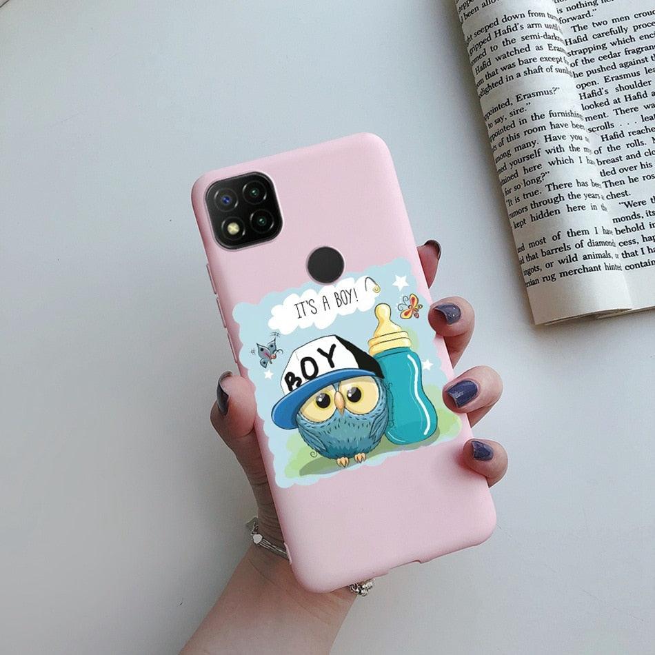 Silicone with Design Print Pattern Shockproof-Absorption Bumper Protective Back Cover For Xiaomi Redmi 10A Case 2022 Love Heart Candy Painted Phone Cover Soft Silicone Case For Xiaomi Redmi 10A Redmi10A Stevvex