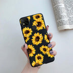 Silicone with Design Print Pattern Shockproof-Absorption Bumper Protective Back Cover For Xiaomi Redmi 10A Case 2022 Love Heart Candy Painted Phone Cover Soft Silicone Case For Xiaomi Redmi 10A Redmi10A Stevvex