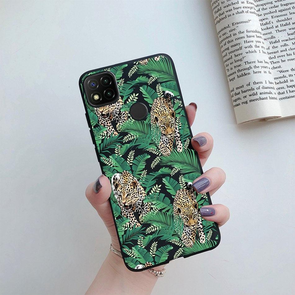 Silicone with Design Print Pattern Shockproof-Absorption Bumper Protective Back Cover For Xiaomi Redmi 10A Case 2022 Love Heart Candy Painted Phone Cover Soft Silicone Case For Xiaomi Redmi 10A Redmi10A Stevvex
