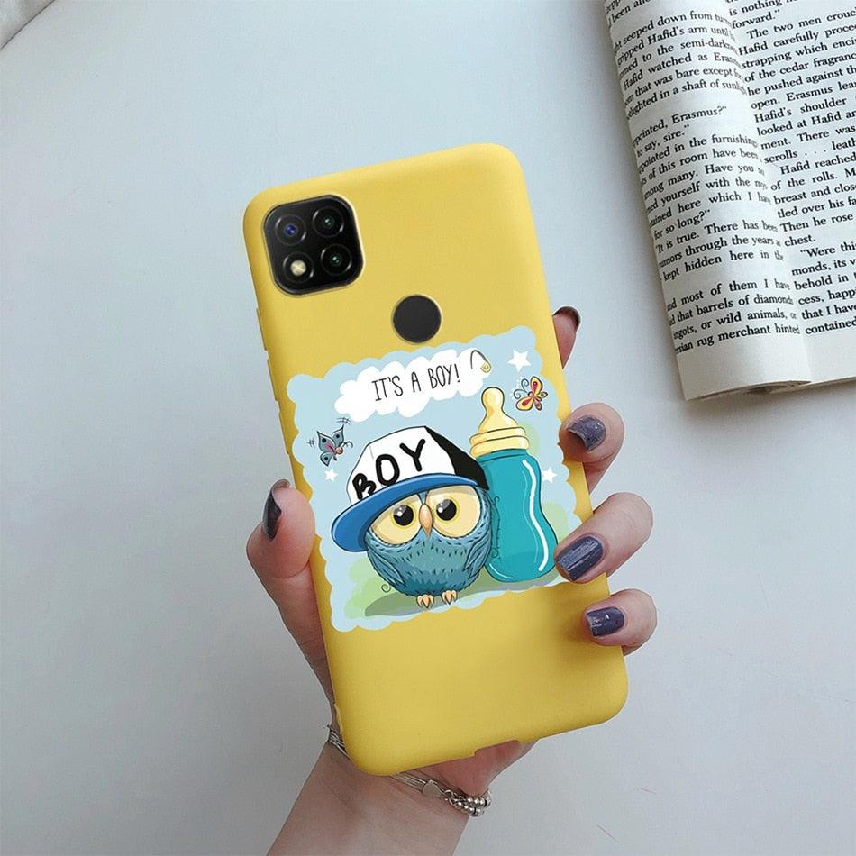 Silicone with Design Print Pattern Shockproof-Absorption Bumper Protective Back Cover For Xiaomi Redmi 10A Case 2022 Love Heart Candy Painted Phone Cover Soft Silicone Case For Xiaomi Redmi 10A Redmi10A Stevvex