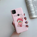 Silicone with Design Print Pattern Shockproof-Absorption Bumper Protective Back Cover For Xiaomi Redmi 10A Case 2022 Love Heart Candy Painted Phone Cover Soft Silicone Case For Xiaomi Redmi 10A Redmi10A Stevvex