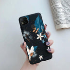 Silicone with Design Print Pattern Shockproof-Absorption Bumper Protective Back Cover For Xiaomi Redmi 10A Case 2022 Love Heart Candy Painted Phone Cover Soft Silicone Case For Xiaomi Redmi 10A Redmi10A Stevvex