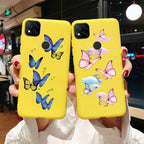 Silicone with Design Print Pattern Shockproof-Absorption Bumper Protective Back Cover For Xiaomi Redmi 10A Case 2022 Love Heart Candy Painted Phone Cover Soft Silicone Case For Xiaomi Redmi 10A Redmi10A Stevvex