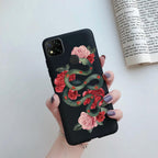 Silicone with Design Print Pattern Shockproof-Absorption Bumper Protective Back Cover For Xiaomi Redmi 10A Case 2022 Love Heart Candy Painted Phone Cover Soft Silicone Case For Xiaomi Redmi 10A Redmi10A Stevvex