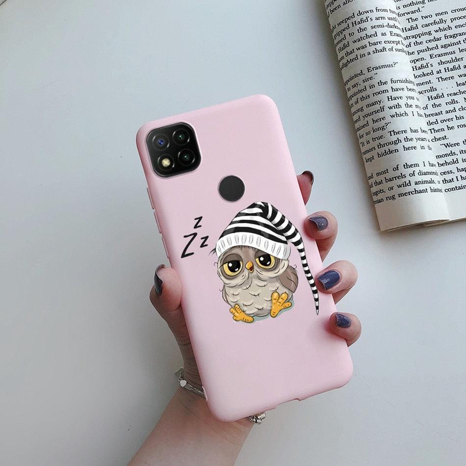 Silicone with Design Print Pattern Shockproof-Absorption Bumper Protective Back Cover For Xiaomi Redmi 10A Case 2022 Love Heart Candy Painted Phone Cover Soft Silicone Case For Xiaomi Redmi 10A Redmi10A Stevvex