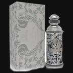 Silver Ombre By Alexandre J Perfume for Women