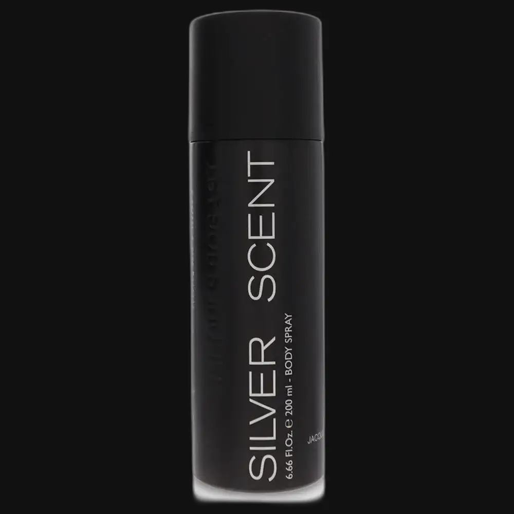 Silver Scent By Jacques Bogart Cologne for Men Gamer Scents