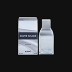 Silver Shade By Ajmal (Unisex) Gamer Scents