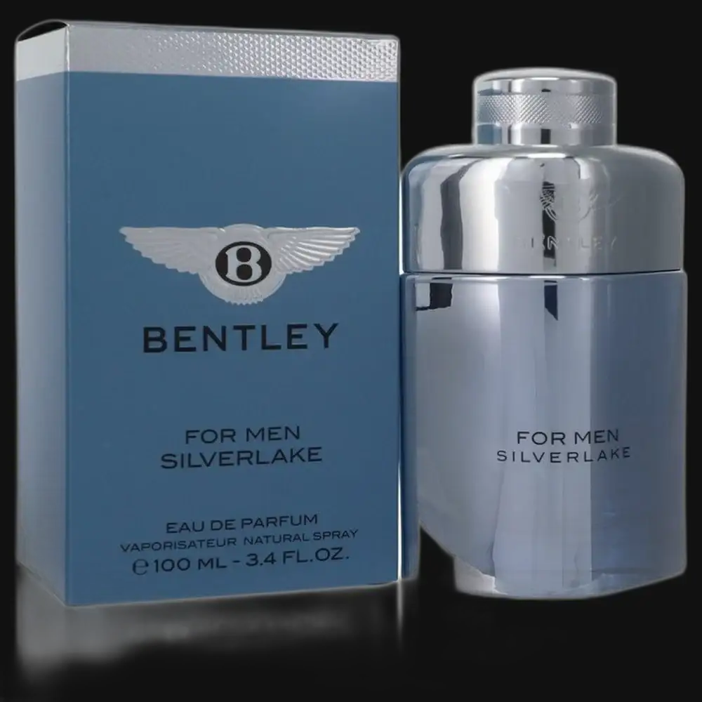 Silverlake By Bentley Cologne for Men Gamer Scents