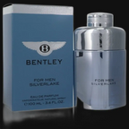 Silverlake By Bentley Cologne for Men Gamer Scents