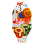 Simple Cartoon Digital Watches For Kids Student LED Display Cute Design Children Girls LED Digital Waterproof Electronic Clock Kids Student Flamingo Digital Sport Watch For Boys Girls Kid Stevvex