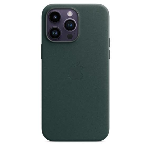 Simple Colorful Leather With Case For iPhone 14 Pro Max 14 Plus Case Wireless Charging Magnetic Cases Leather Case Stylish Unique Cover For iPhone Stevvex
