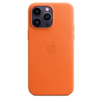 Simple Colorful Leather With Case For iPhone 14 Pro Max 14 Plus Case Wireless Charging Magnetic Cases Leather Case Stylish Unique Cover For iPhone Stevvex