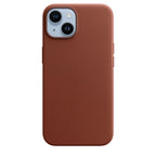 Simple Colorful Magnetic Leather Case For iPhone 14 Pro Max 14Pro 14 Plus Case Wireless Charging Drop Protect Cover Simple Hard Leather Solid Color Protective Cover For iPhone