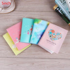 Simple Cute 52 Pockets 5/6/7inch Photo Album Picture Storage Case Scrapbooking Memo Scrapbook Paper Baby Family Scrapbook Albums Handmade DIY Photos Album Birthday Gift Stevvex