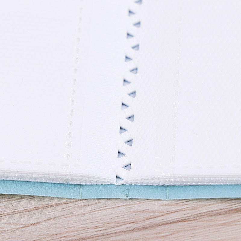Simple Cute 52 Pockets 5/6/7inch Photo Album Picture Storage Case Scrapbooking Memo Scrapbook Paper Baby Family Scrapbook Albums Handmade DIY Photos Album Birthday Gift Stevvex