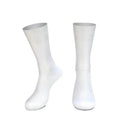 Simple Modern Design Anti Slip Silicone Cycling Socks  For Men Unique  Bicycle Running Socks Lightweight Breathable Sports Socks Stevvex