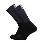 Simple Modern Design Anti Slip Silicone Cycling Socks  For Men Unique  Bicycle Running Socks Lightweight Breathable Sports Socks Stevvex