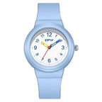 Simple Super Easy To Read Watch For Medical Doctors Women Students Nurse Watch For Medical Students Doctors Nursing Watches For Women With Second Hand