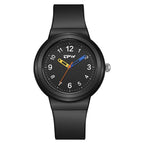 Simple Super Easy To Read Watch For Medical Doctors Women Students Nurse Watch For Medical Students Doctors Nursing Watches For Women With Second Hand