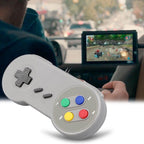 Simple Sustainable USB Portable Joystick Gamepad Controller Compatible With PC Computer Laptop  Ergonomic Design Joystick Stevvex