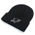 Simple Unisex Winter Warm Beanies Casual Comfortable Soft Beanies Hat For Men And Women Stevvex