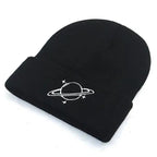 Simple Unisex Winter Warm Beanies Casual Comfortable Soft Beanies Hat For Men And Women Stevvex