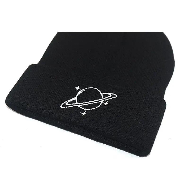 Simple Unisex Winter Warm Beanies Casual Comfortable Soft Beanies Hat For Men And Women Stevvex